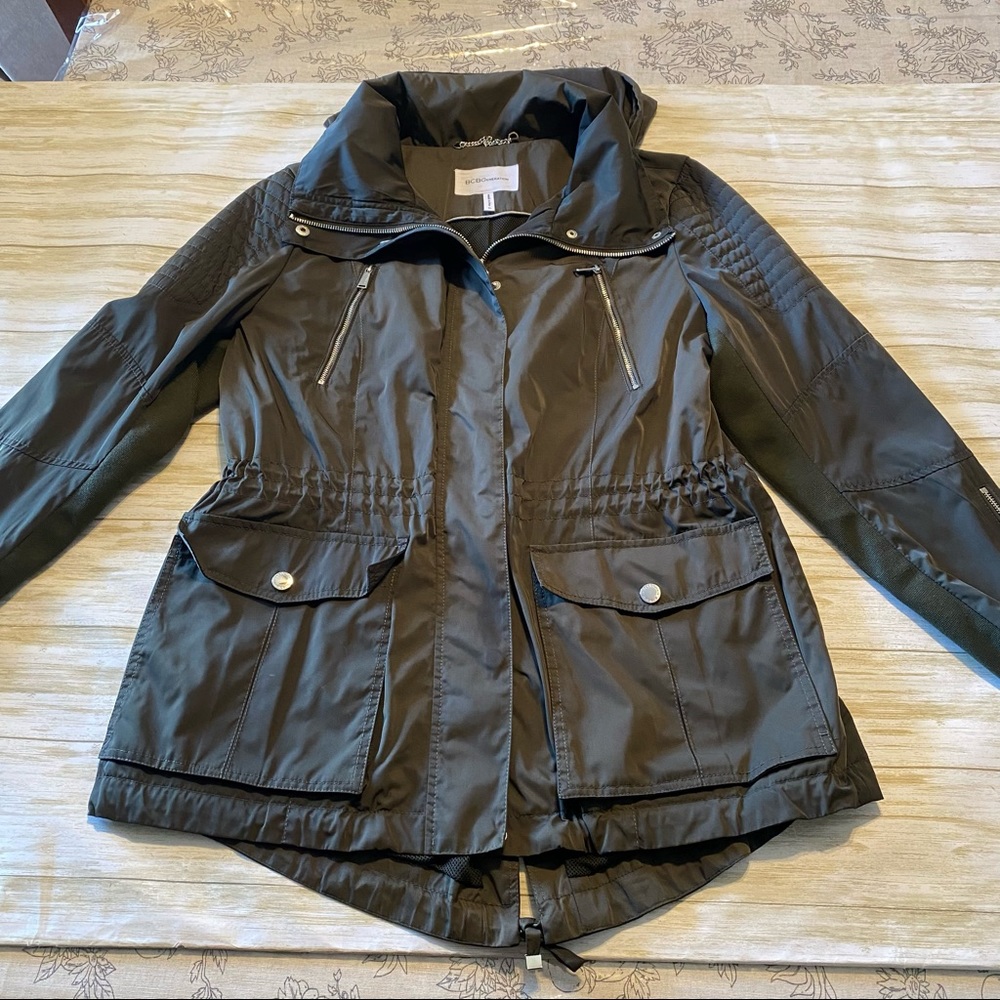 BCBGeneration Coat XL